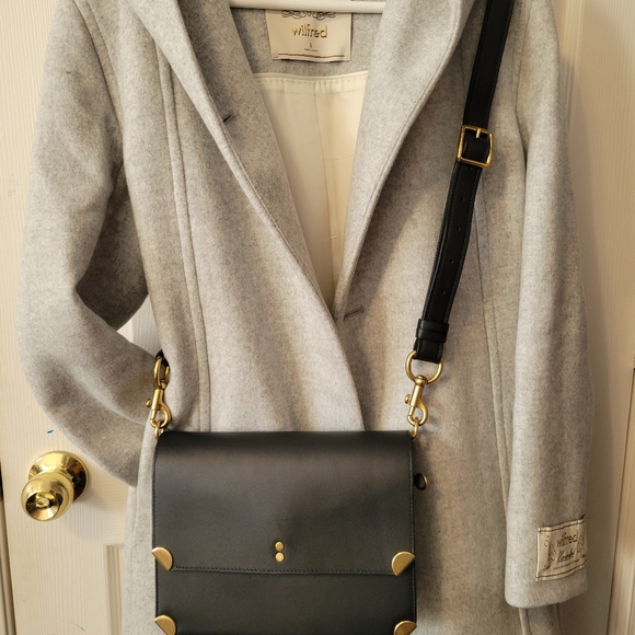 Coach 1941 Cooper shoulder bag - Picture 4 of 4